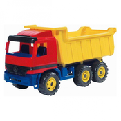 LENA: Mercedes-Benz Actros Velikanski barvni prekucnik 65cm