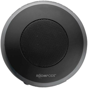 Prijenosni zvučnik Boompods - Aquapod, sivi