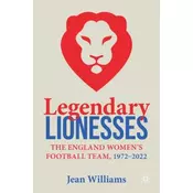 Legendary Lionesses