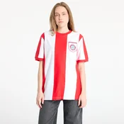 Dres COPA FC Bayern München 1971 - 72 Retro Football Shirt UNISEX Red/ White M