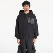 Mikina Y-3 Elite 5 Gfx Hoodie Black S