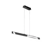 LED LUSTER  7,00/95,00/160 cm