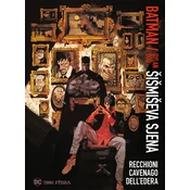 Batman - Šišmiševa sjena