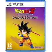 Dragon Ball Z Kakarot Daima Edition (PS5)