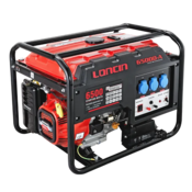LONCIN AGREGAT MOTORNI TROFAZNI 230/400V LC6500D-AS-1-13KS/8,2KW