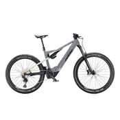 KTM Macina Kapoho Comp LTD 29/27.5 800Wh 2026 E-kolo