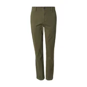 Dockers Chino hlače Ultimate 360 kaki