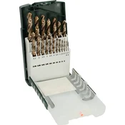 Bosch 19-delni set HSS-Co burgija za metal (2609255133)