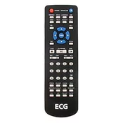 General ECG DVD player - compatible General-branded remote control