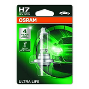 Zarnica, dnevna luc za voznjo OSRAM 64210ULT-01B