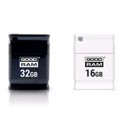 Goodram 32GB USB 2.0 32GB USB 2.0 Type-A Black USB flash drive
