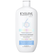 EVELINE - 6 CERAMIDES - DEEPLY MOISTURIZING, EMOLLIENT BODY CREAM 350ml