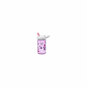 Camelbak Bidon za vodo Eddy Kids - Unicorn Party 0,4L Roza