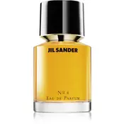 Jil Sander No.4 parfumska voda za ženske 100 ml