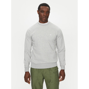 Element Majica dugih rukava ELYFT00197 Siva Regular Fit