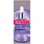 LOreal Paris Revitalift Filler Hyaluron serum 30 ml