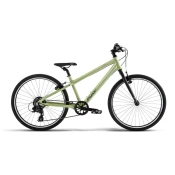 Otroško kolo Puky LS-Pro 24-8 Mint Green/Anthracit