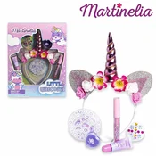 Set di bellezza Martinelia piccolo unicorno