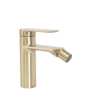 REA Storm Brush Gold mešalnik za bidet