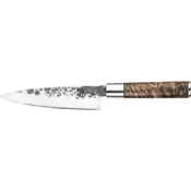FORGED VG10 kuharski nož, 40 mm, dolžina: 390 mm, širina: 95 mm