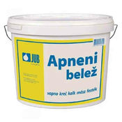 JUB - APNENI BELEŽ - 5 L (GAŠENO APNO)