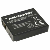 Baterija Ansmann A-Pan CGA-S005
