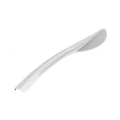 Euronova Plastičen pribor/noži/reusable/100kos