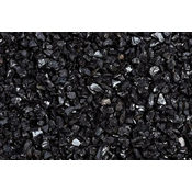PESEK GRANULAT NERO EBANO 8-16, VREČA=25KG