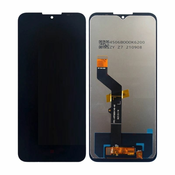 Motorola Defy XT2083 - LCD zaslon + steklo na dotik TFT