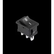 XTREME Mini crni preklopni prekidac PRK0050