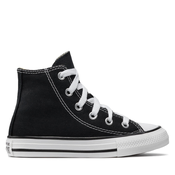Converse  CHUCK TAYLOR ALL STAR CORE HI  Črna