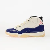 Sneakers Air Jordan 11 Rare Air (GS) (IH2364-400) Deep Royal Blue/ Fire Red-Sail-Black EUR 38.5