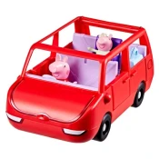 Peppa pig Set za igru Big family car 0541