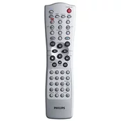 General PHILIPS 996500020870 - združljiv daljinski upravljalnik znamke General
