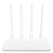 Xiaomi DVB4230GL bežični usmjerivač Brzi Ethernet Dvofrekvencijski (2,4 GHz / 5 GHz) Bijelo