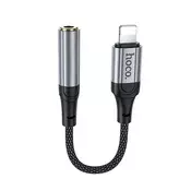 HOCO LS36A novi digitalni audio adapter (Lightning na 3,5 mm priključak)