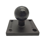 INF Varen nosilec za GPS naprave Garmin Black, (21542040)