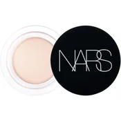 NARS SOFT MATTE Complete Concealer matirajoči korektor za polno prekrivanje odtenek AFFOGATO 6 g