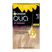 GARNIER Olia Boja za kosu 10.1 Pepeljasto izrazito svetlo plava