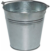 Bradas pocinkano vedro 5l