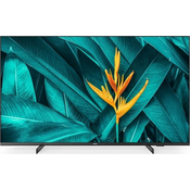 PHILIPS Pametni televizor Philips 55HFL5214U 4K Ultra HD, (5000540188)