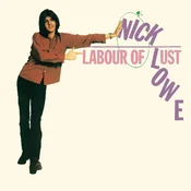 Nick Lowe - Labour Of Lust (Reissue) (Green Coloured) (LP)