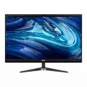 ACER Veriton VZ2594 AiO NoOS/23.8 FHD/i5-1235U/16GB/512Gb SSD/Intel HD/3g (DQ.VX2EX.001)