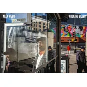 Alex Webb: Walking Blues