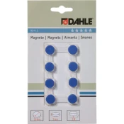Magneti Dahle ? 13 mm, 8/1