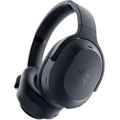 Razer Barracuda Pro brezžične slušalke z aktivnim izničevanjem hrupa črne barve