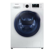 Samsung WD8NK52E0ZW/LE mašina za pranje i sušenje ( 0001228592 )