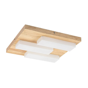 Rabalux 71142 - LED Stropna svetilka KONTE LED/30W/230V hrast
