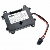 Baterija za Bosch Indego 350/400/M 700, 18 V, 2000 mAh