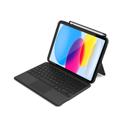 Epico Keyboard Case tipkovnica za iPad 10,9 (2022) - qwerty